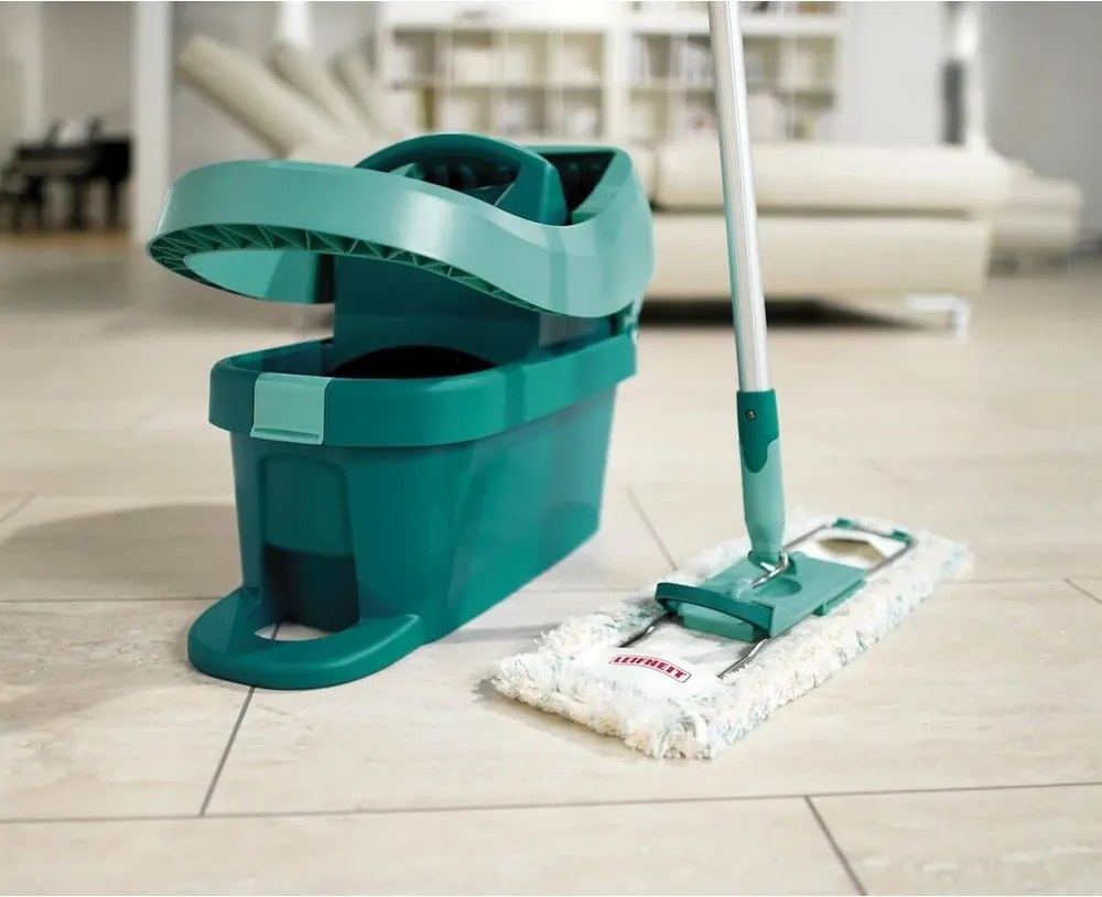 Műanyag vödör 8 l Profi – LEIFHEIT