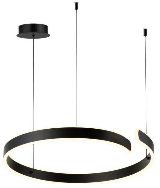 Rabalux 72114 SILNORA LED csillár 35W 230V 3000/4000/6500K