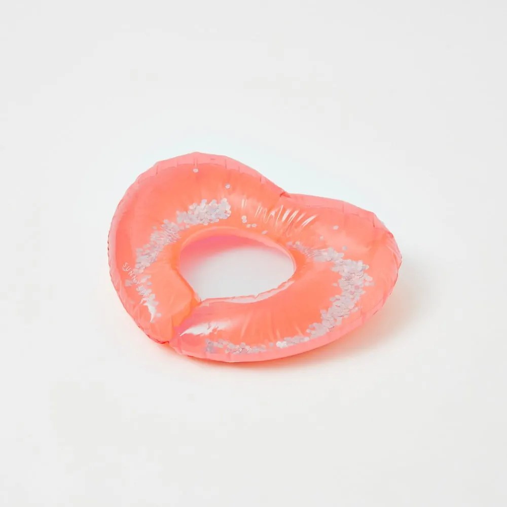 Heart gyerek úszógumi - Sunnylife