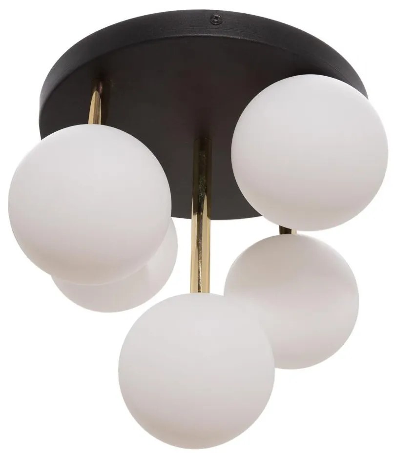 Zuma Line 5645 - Felületre szerelhető csillár ALI 5xG9/40W/230V