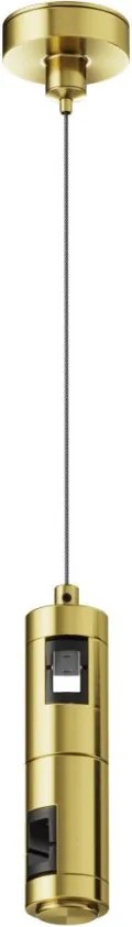 Maytoni Flarity TRA157SW-D1-BS Függeszték IP20