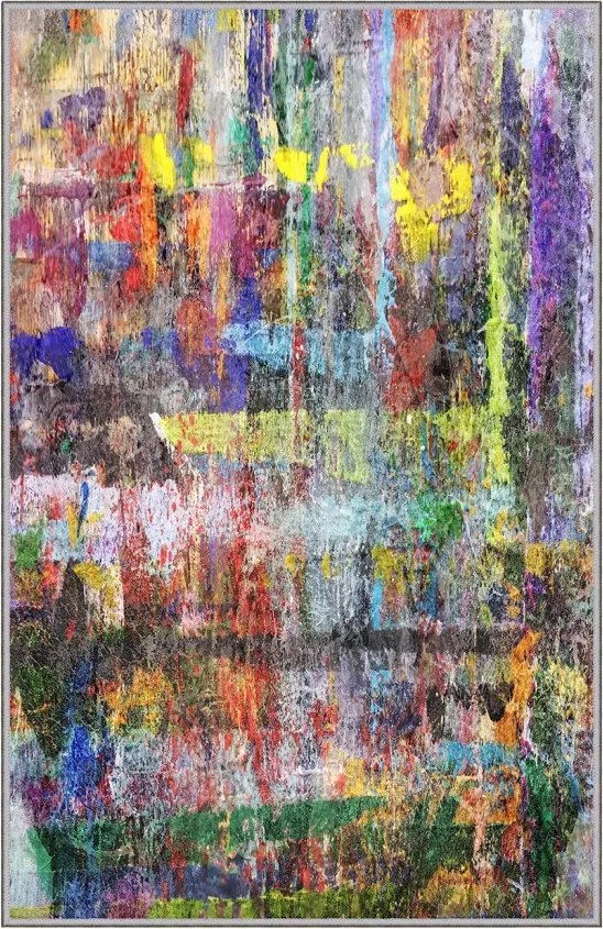 Futószőnyeg, 80×200 cm – Exfab287