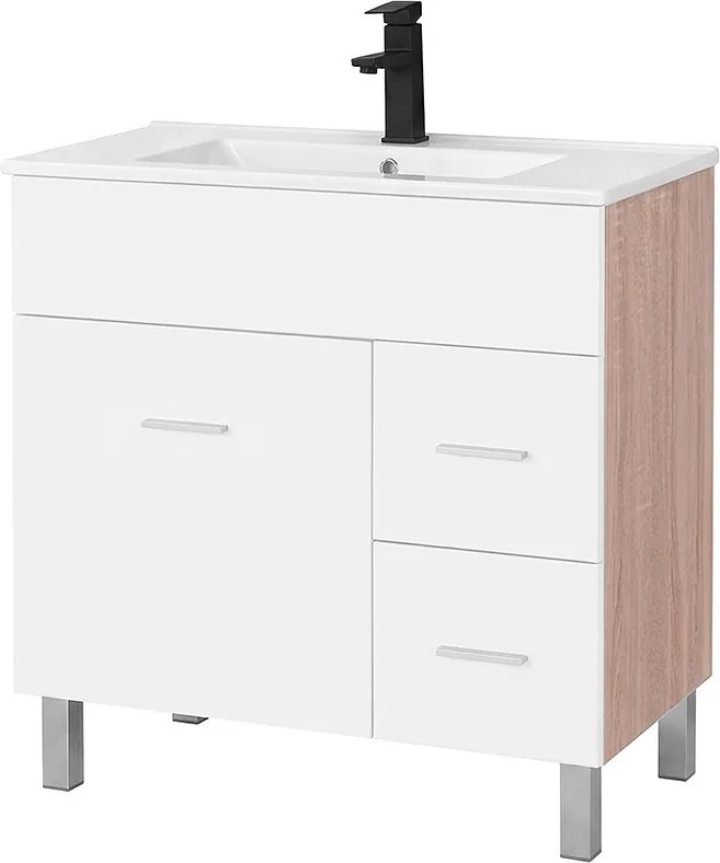 Neo Prime 80 komplett