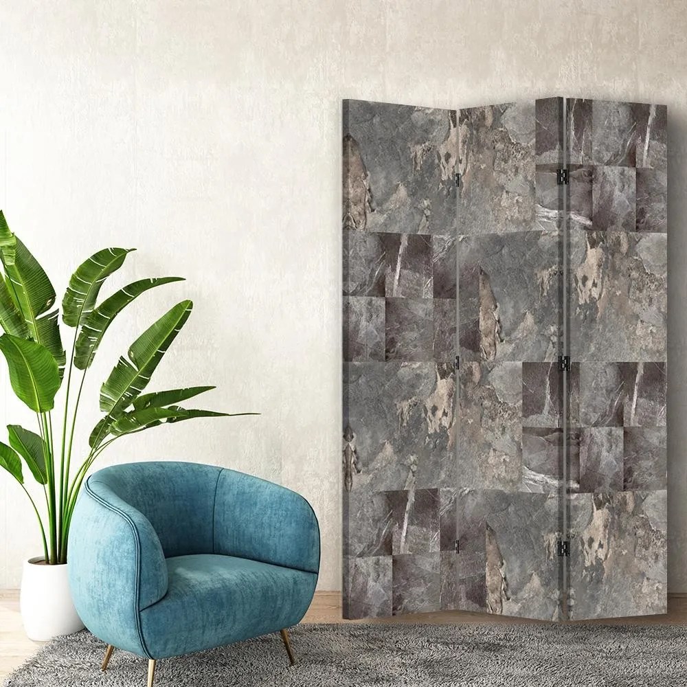 Gario Paraván Diszkréció bája Méret: 110 x 170 cm, Kivitelezés: Parafa paraván