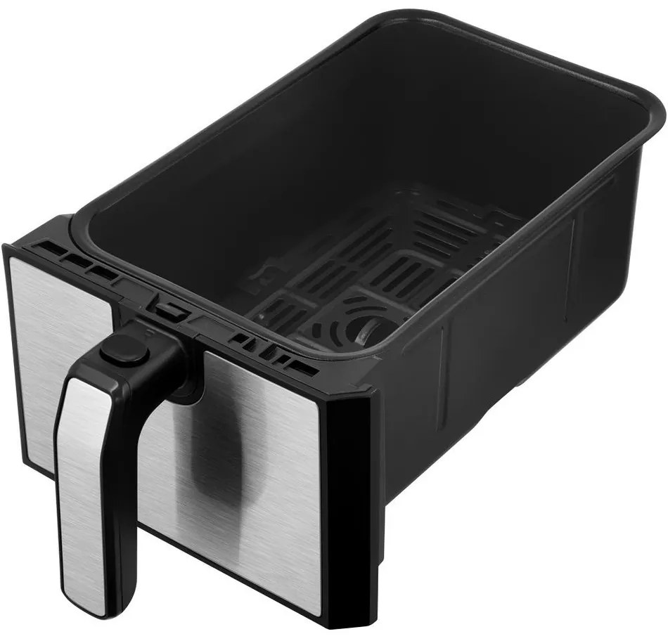 Sencor SFR 9500SS forrólevegős fritőz