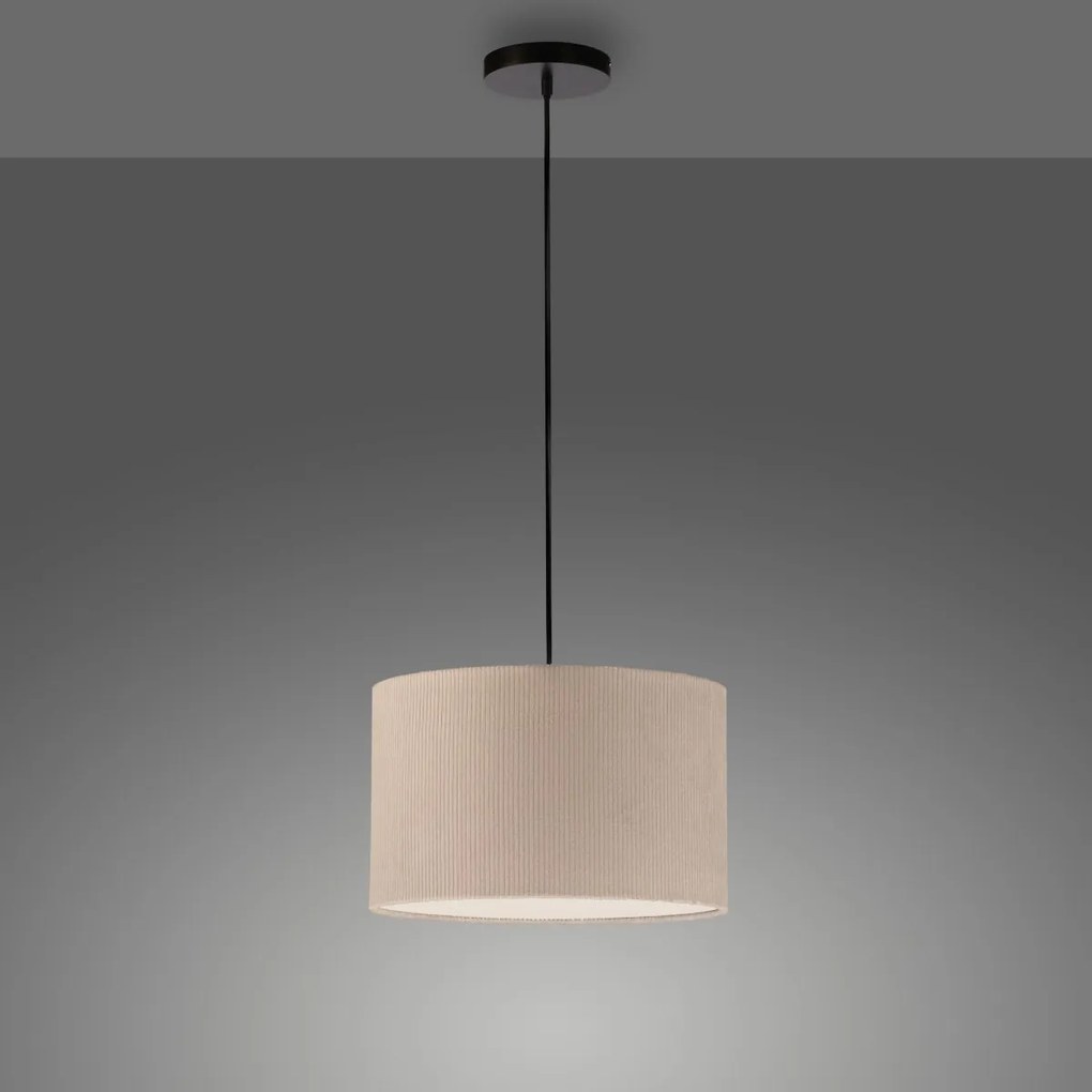 Paul Neuhaus modern függeszték green duro bézs pln14892-39