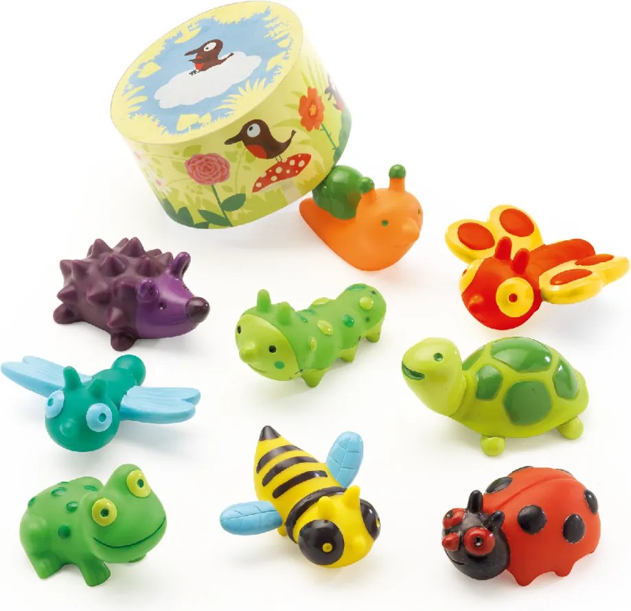 Memóriajáték - Egy kis memória - Little mémo