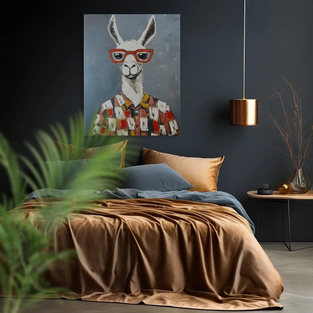 Kép 70x100 cm Gerard – Styler