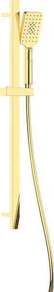 Alpinia Gold zuhanyszett_3 funkciós