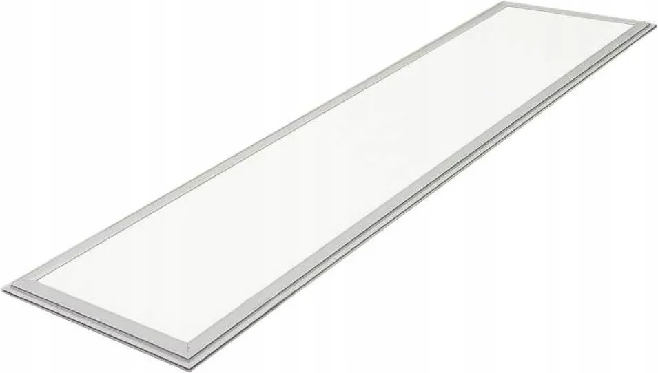 Led panel V-tac 45W 1200x300 Pmma VT-12030 6000K