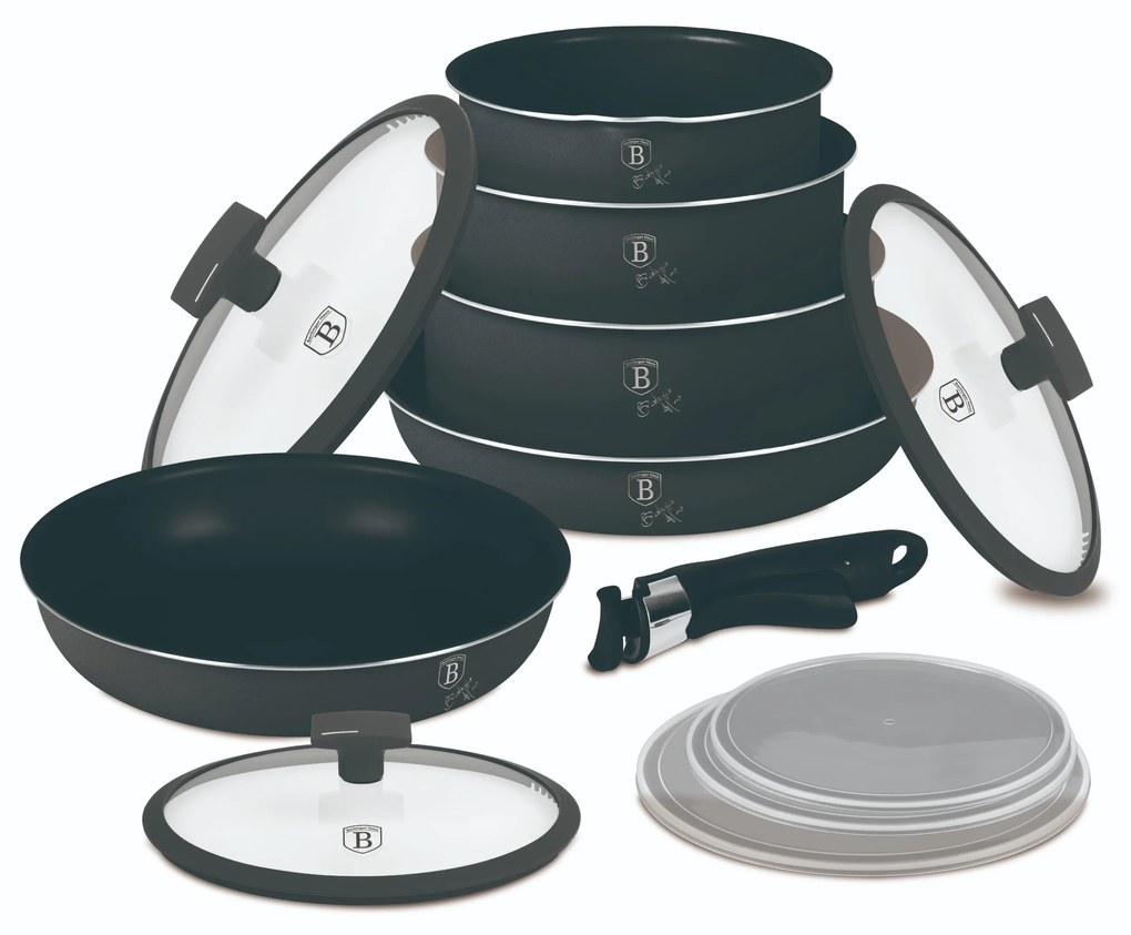 12 részes edénykészlet