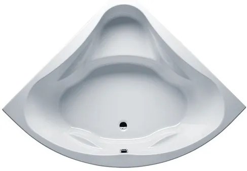 Riho NEO sarokkád 150x150 cm akrilát bal és jobb is b077001005 BC35