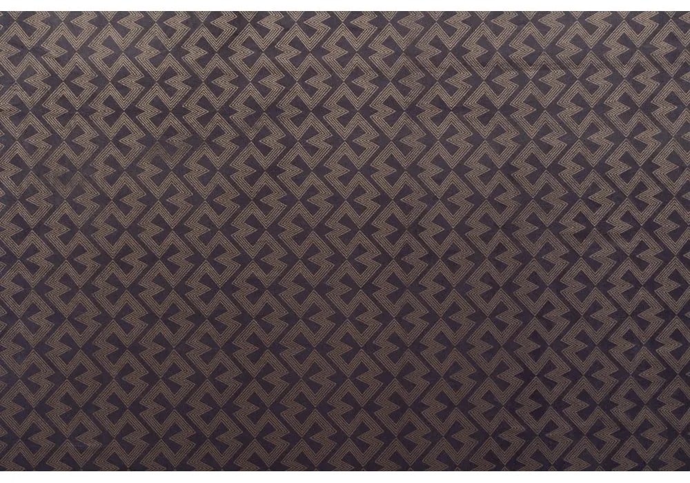 Barna függöny 140x260 cm Casal – Mendola Fabrics
