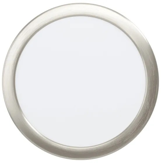 Eglo 99139 - LED süllyesztett mennyezeti lámpa FUEVA 5 LED/16,5W/230V