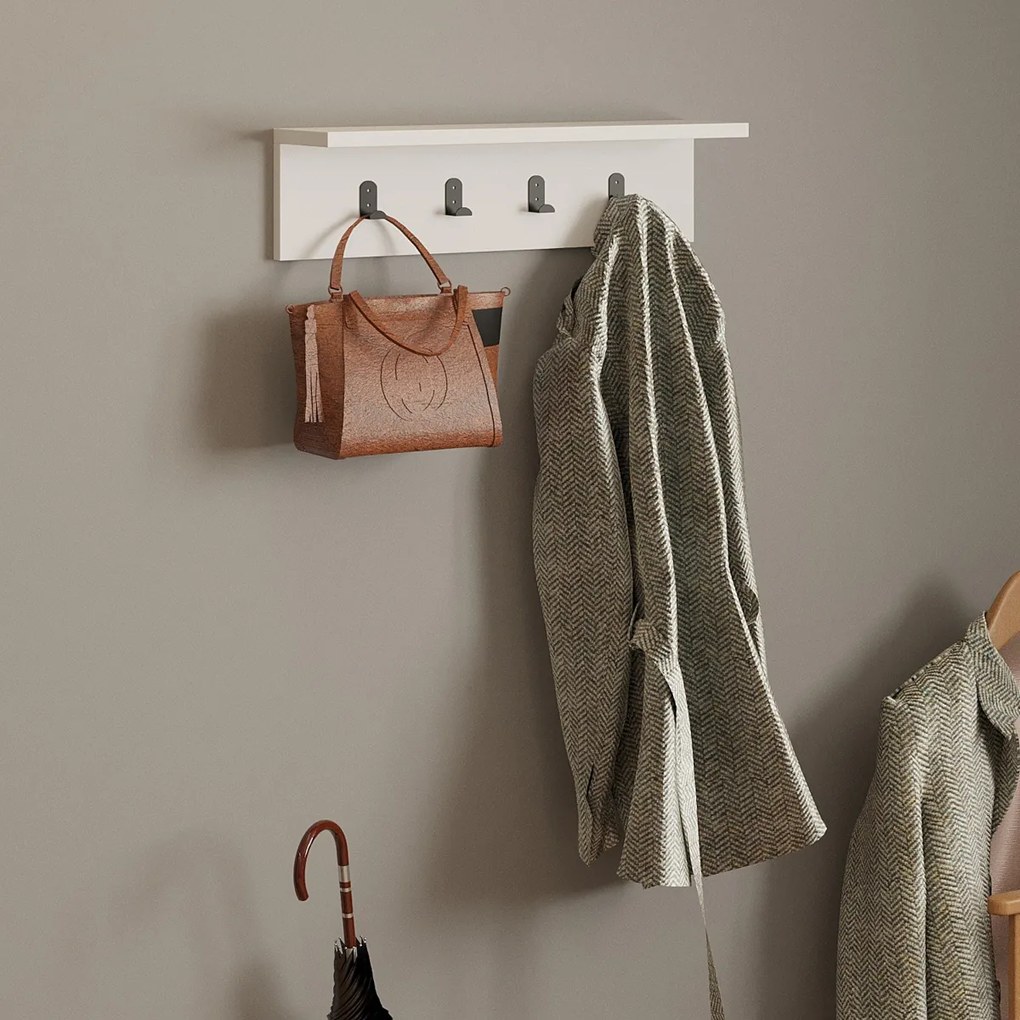 Ayla White fali akasztó