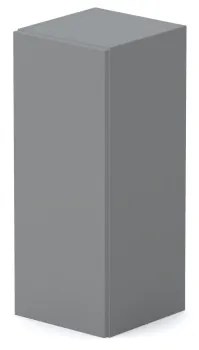 Infinity 2.0 7 db-os szett ólom / szürke