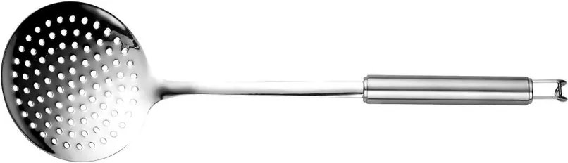 SOUL COOKING szűrő-. fölöző kanál 35cm