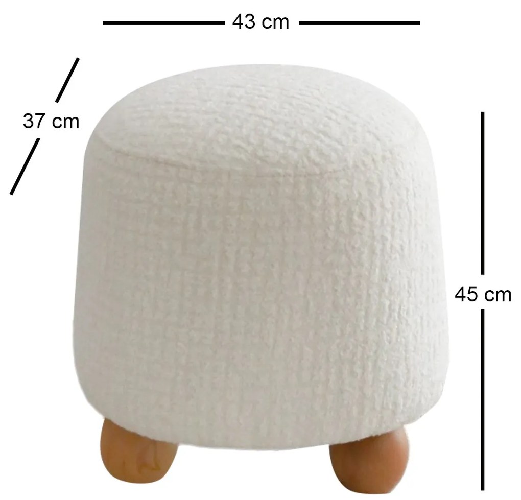 Zsámoly Fafnir (fehér). 1087821