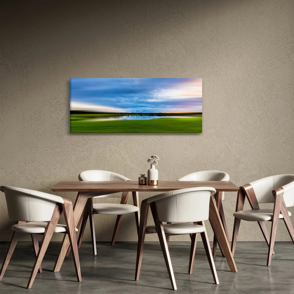 Rét kép (120x50 cm)