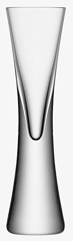 Moya likőrös pohár, 50 ml, átlátszó, 2 db-os készlet - LSA International