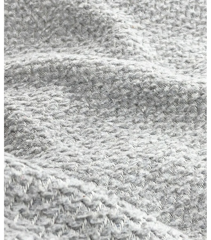 Takaró Tender szürke, 180 x 200 cm