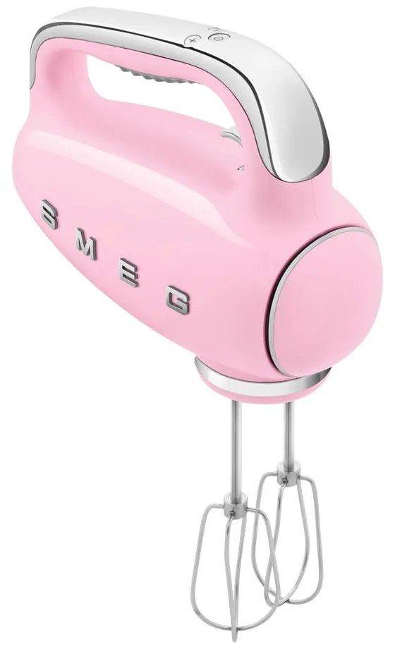 Kézi habverő Retro Style – SMEG