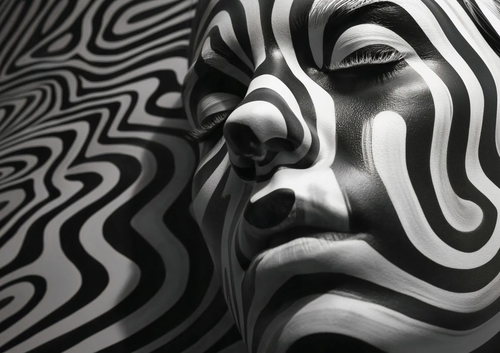 Poszter 29,7x21cm Beleolvadsz belém