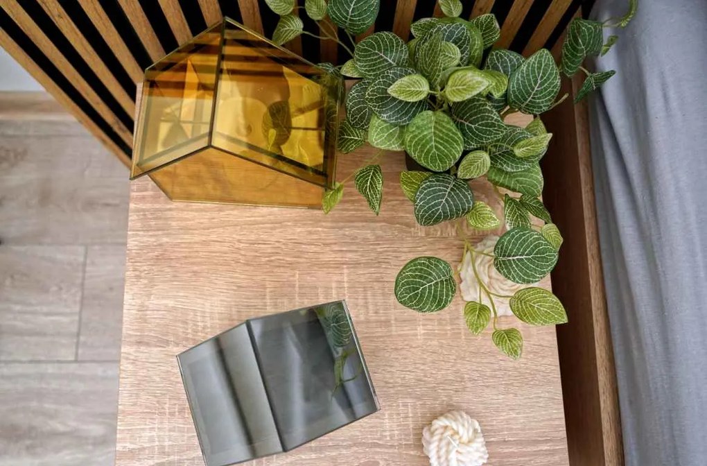 LED üvegház ELITE, szürke - több méretben Méret: L