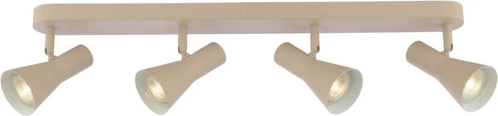Dar Lighting Arnel ARN8429 Spotlámpa 4x11w/GU10 ip20