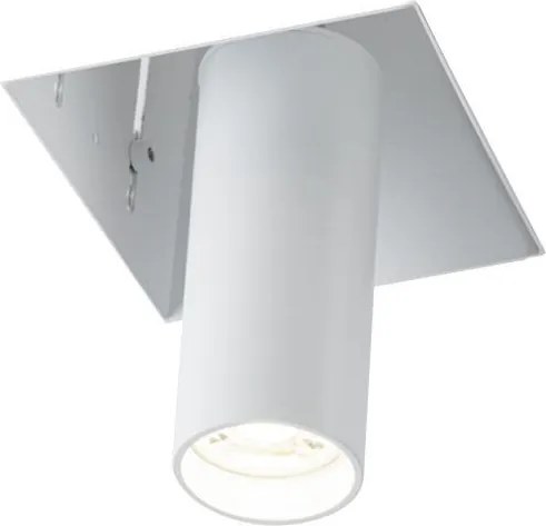 Antigo Yamato 3037 Beépíthető spotlámpa 1x10W/GU10 IP20