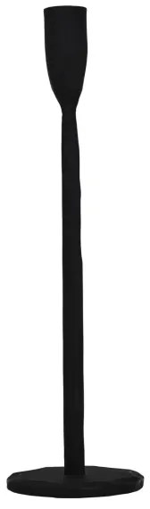 Eglo 422028 - JELLICOE gyertyatartó 29,5x8,5 cm fekete