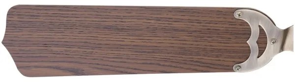 GLOBO 0309 - CHAMPION mennyezeti ventilátor 1xE27/60W/230V