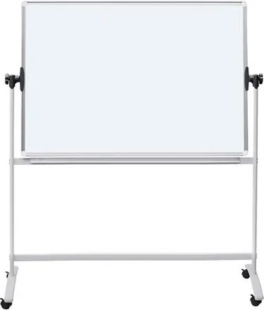 Átfordítható tábla, mágneses kétoldalas, 150x120 cm, OFFICE PRODUCTS (D6651114)