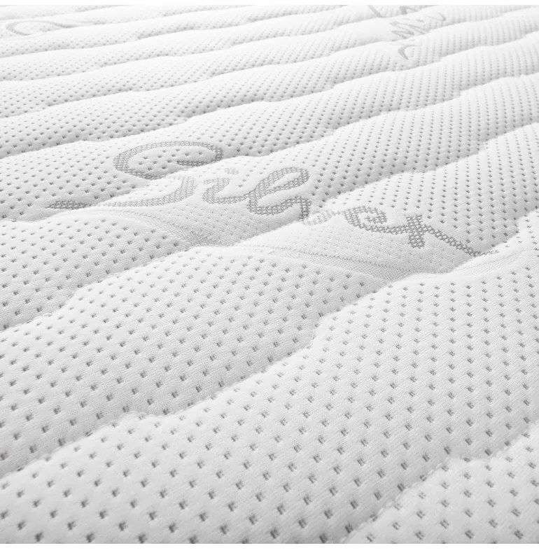 EMI Silver matrachuzat, 120x200 24 cm