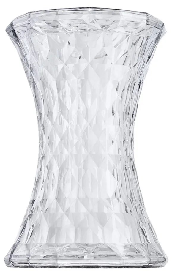 Kartell Stone szék, több színben Szín: füstös