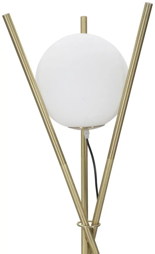 Glamy állólámpa x ø 55x155cm
