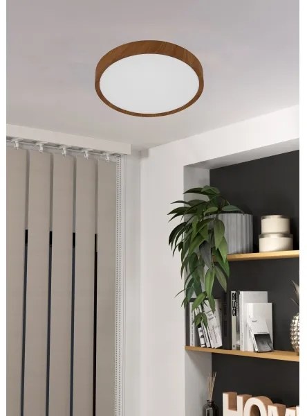 Eglo 75628 - GIGLIO LED mennyezeti lámpa 14,6W, 230V