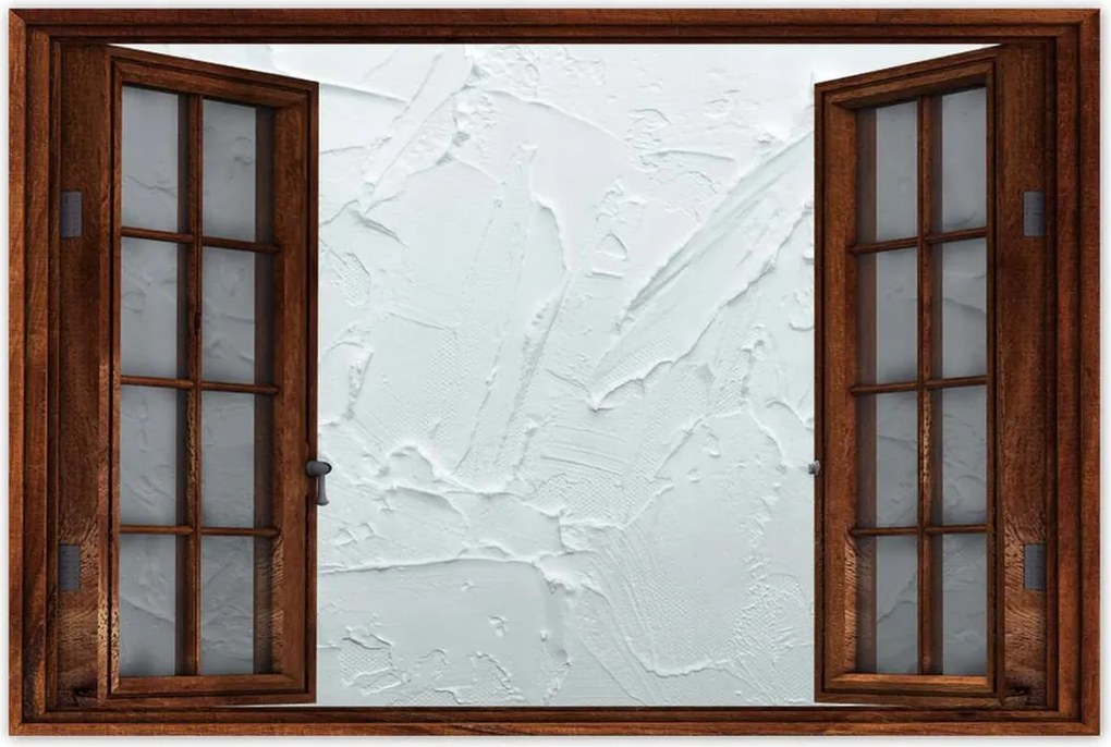 Poszterek 120x80 Absztrakt Kígyótartó