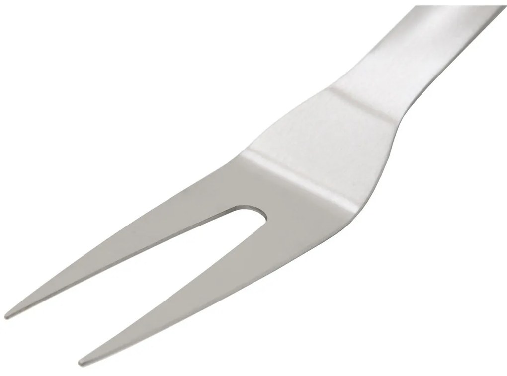 Cattara Shark grillező villa, 45 cm