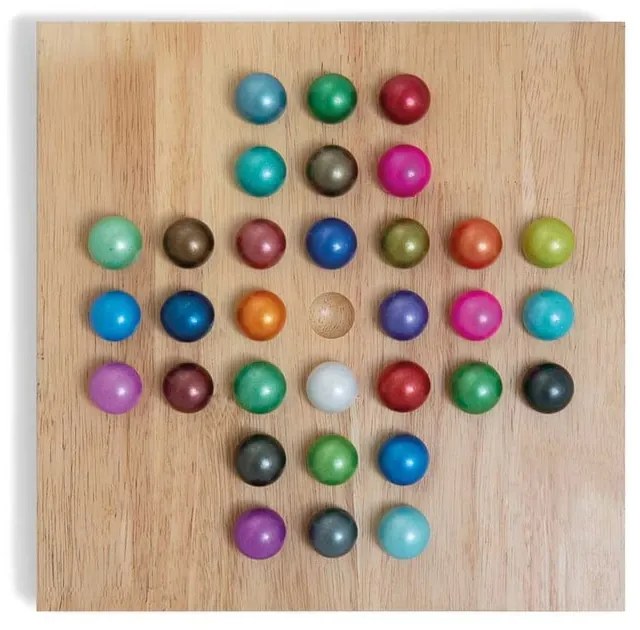 Társasjáték Solitaire – Remember