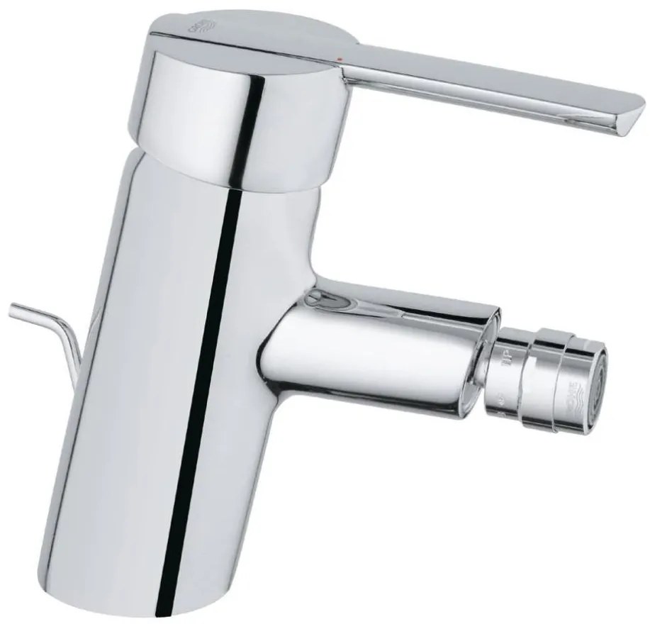 GROHE 32558000 - FEEL bidé csaptelep DN 15, fényes króm