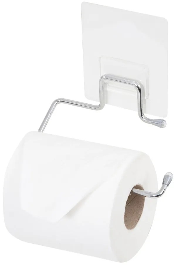 WC-papír tartó krómozott acélból - Compactor