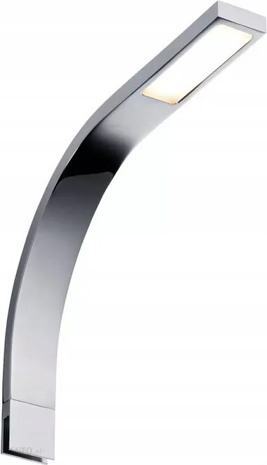 Fali lámpa Led képlámpa Paulmann Bow Galéria 3,2W 378lm 30,000h Ip44