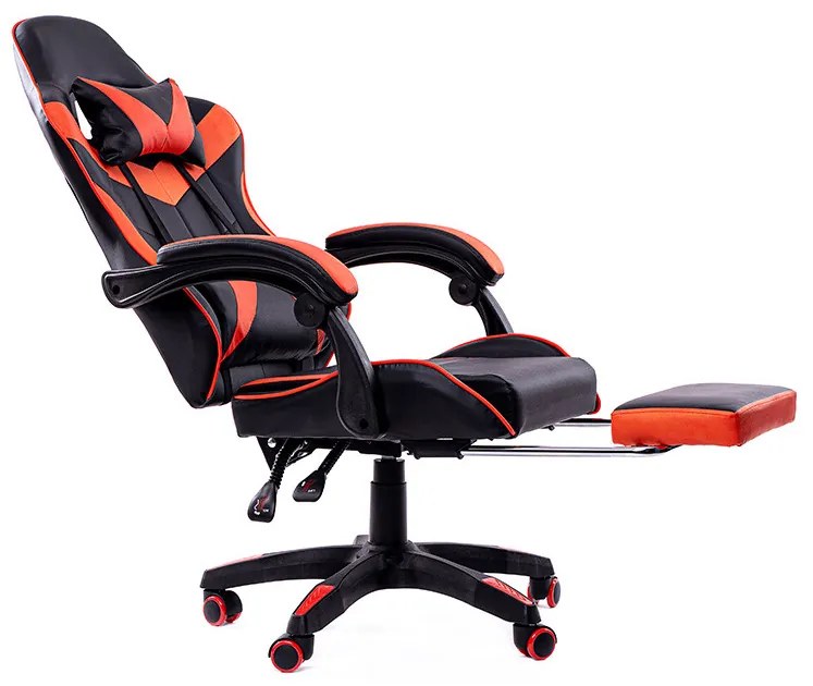 X-Style Combat 3.2 Gamer szék Black-Red