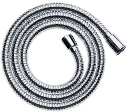 Hansgrohe Sensoflex zuhanycső elfordulásgátló zárral króm 28134000