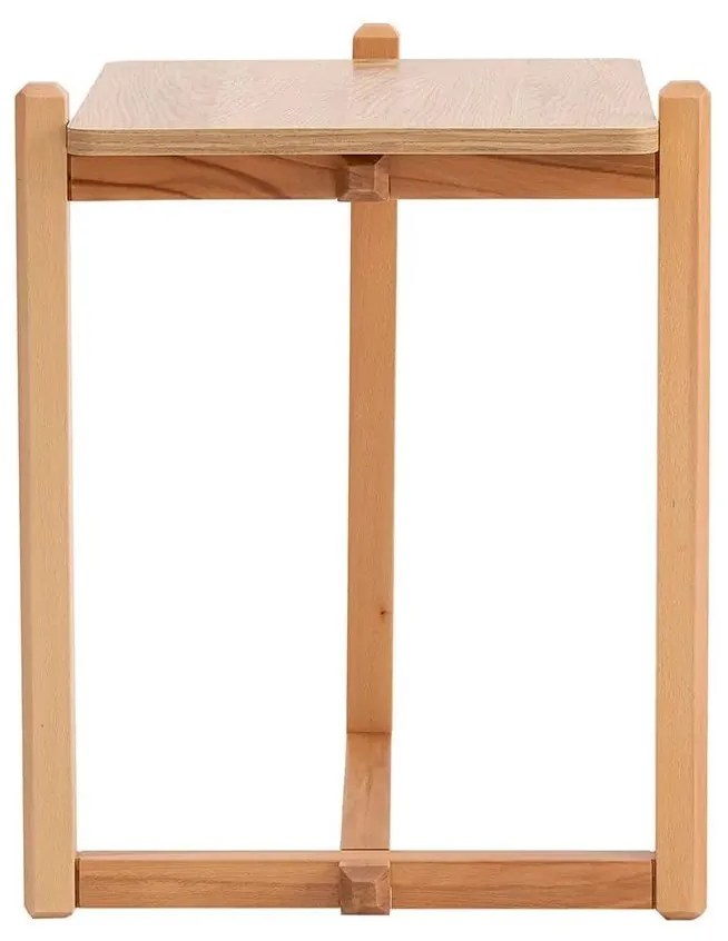 Kézi asztal Movobi (természetes) . 1094772
