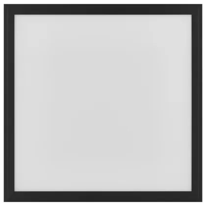 Eglo 31724 - LED Dimmelhető mennyezeti lámpa SALOBRENA-Z LED/21,5W/230V fekete