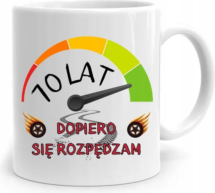 Bögre Tökéletes Ajándék Születésnapra 70 70-es 70-es évek fotónyomtatással