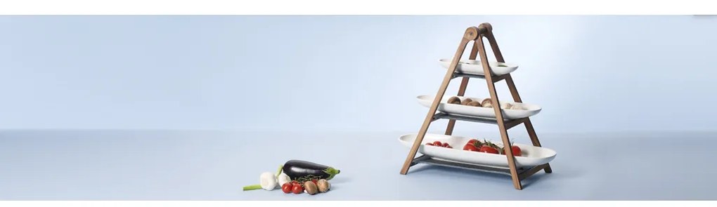 Kínáló szett, 4 részes, Artesano Original kollekció - Villeroy & Boch