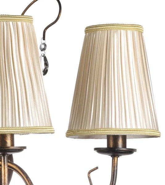 ONLI - Fali lámpa DELIA 3xE14/6W/230V